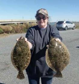 Awesome trip with Captain Tim!