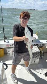 Incredible day with Jersey John! 