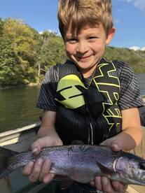 Captain Bruce is the best!