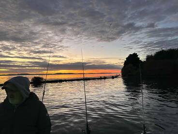 Great trip, awesome boat, and amazing captain!