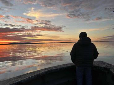 Great trip, awesome boat, and amazing captain!