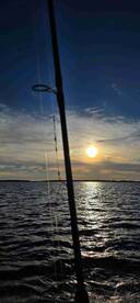 October fishing trip