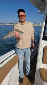 Captain Ryan was great!