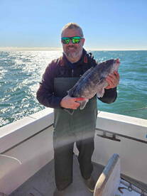 Best Tog Trip in a while 