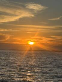 Best Fishing trip around, hands down.