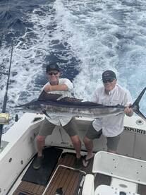 Great Day on the Water