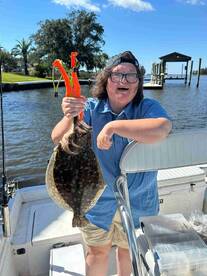 Great trip and great Skipper!