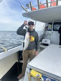 Fun on the Chesapeake