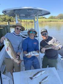 Great 40th birthday present! 