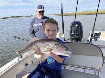 Success with Mason once more 