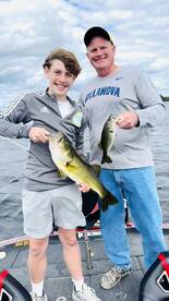 First Class Experience