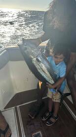 one of the best charter experience 