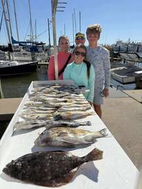 AMAZING TIME - BOOK THE TRIP!!!