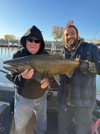 Best fishing day of 2025