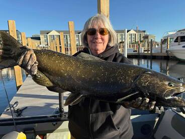 Best fishing day of 2025