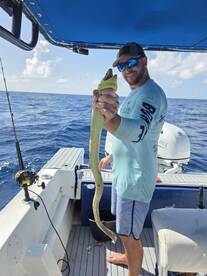 Fantastic trip with Mako Tours on Bonaire!