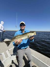 Amazingntrip with Capt Kenny!