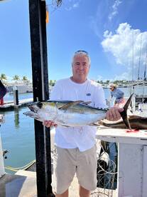 Amazing Day on the Water