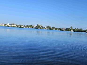 Outstanding Day of Fishing 