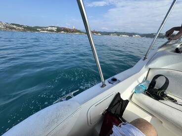 Great Experience!  Do it!