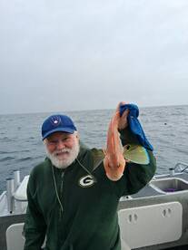 Snapperville Pulls Up Big Catch