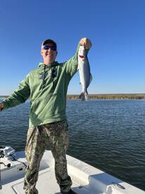 Awesome day in Nags Head Fishing