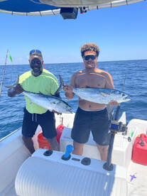 WOW\u203c\ufe0fEpic trip with Captain James on Angeleyes