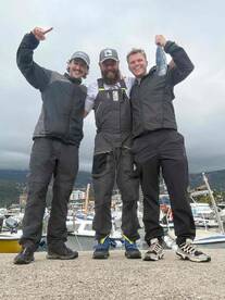 Very fun tour, Bojan is an amazing captain! 