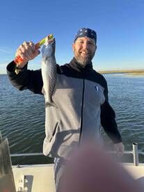 First time to Savannah