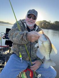 Captain actual good guy