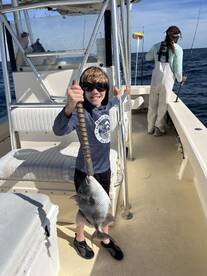 Great core memory for my 9 year old son!