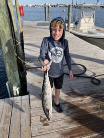 Great core memory for my 9 year old son!