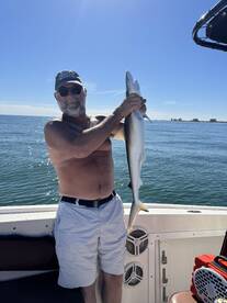 Fishing with Fish Finder