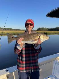 Great outings with Capt Jason!