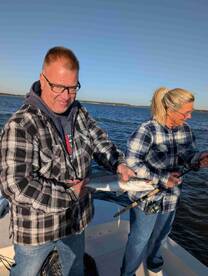 Amazing trip with an amazing guide