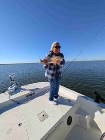 Amazing trip with an amazing guide