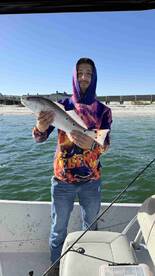 Cpt Lance is amazing