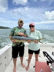 Book with Andy and Barbara!