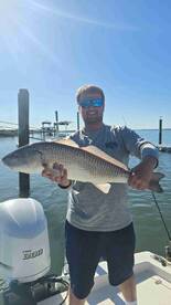 Folly Beach Fishing at Its Finest