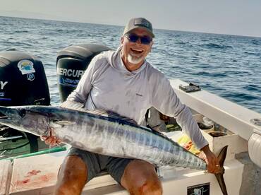 Fidel and Antonio were amazing!