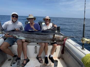 Fidel and Antonio were amazing!