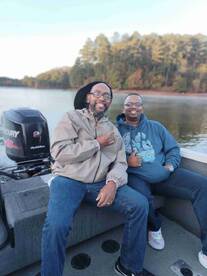 4 Hours Plus & Caught Only 1 FISH