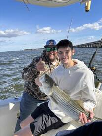 fun day on the water