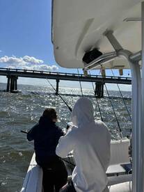 fun day on the water