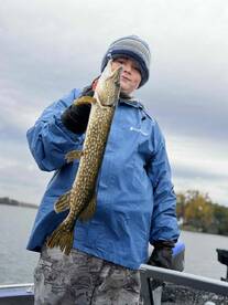 great trip! great guide