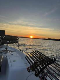 Great day on the lake! 