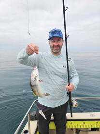 7 hour coastal trip. 