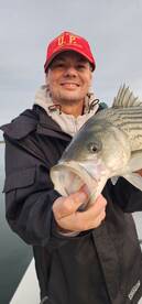 Great day on the water!