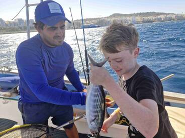 Such a great experience