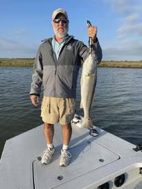 great equipment & knowledge